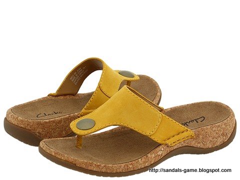 Sandals game:game-99877
