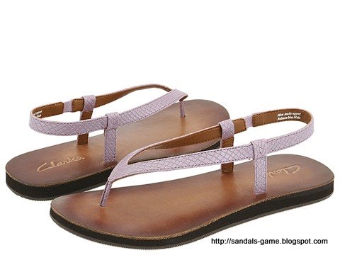 Sandals game:game-99889