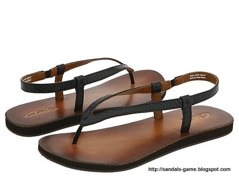 Sandals game:game-99890