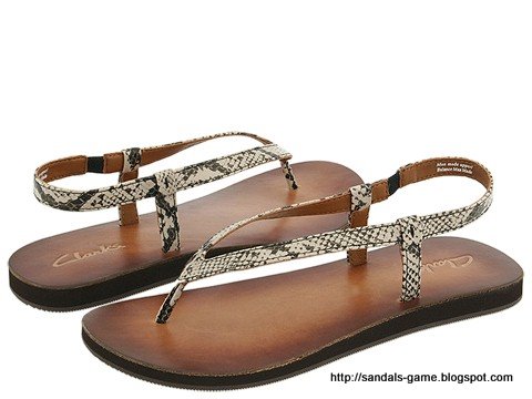 Sandals game:game-99856