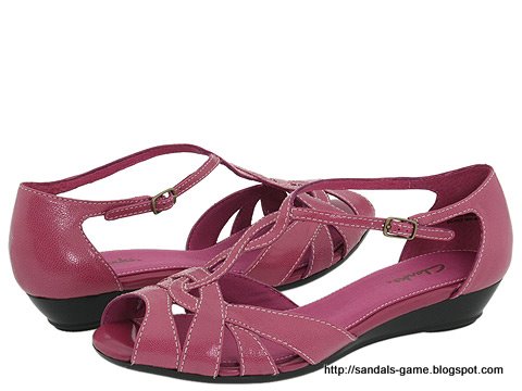 Sandals game:game-99858