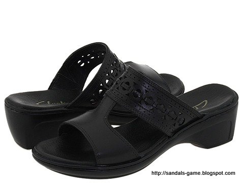Sandals game:sandals-99865