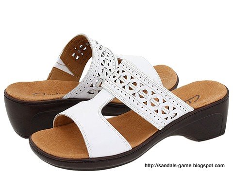 Sandals game:sandals-99831