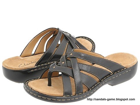 Sandals game:game-99836