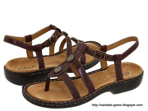 Sandals game:sandals-99841