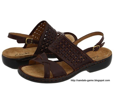 Sandals game:sandals-99843