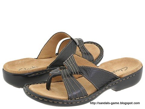 Sandals game:sandals-99845