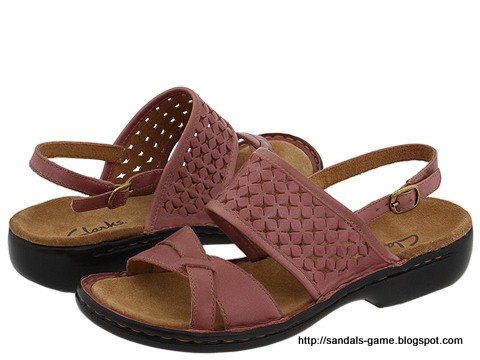 Sandals game:game-99849