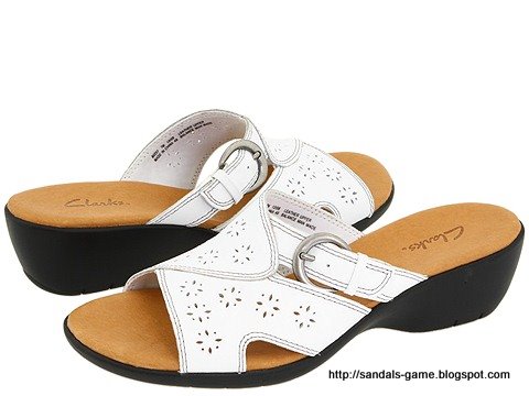 Sandals game:sandals-99812