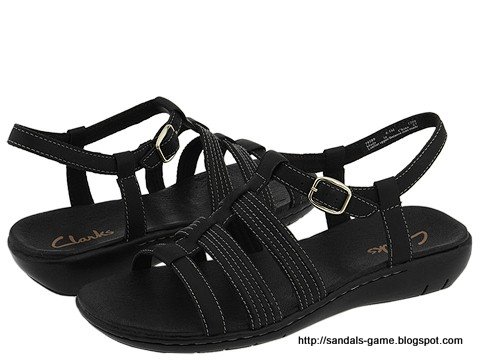 Sandals game:sandals-99816