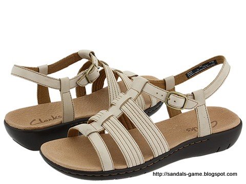 Sandals game:sandals-99818