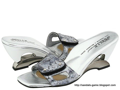 Sandals game:sandals-99826