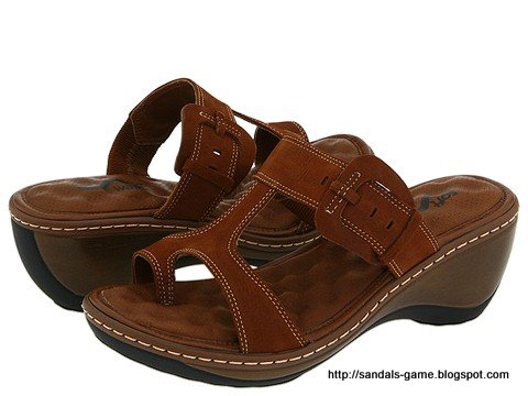 Sandals game:game-99804