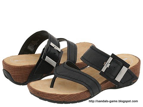 Sandals game:game-99561