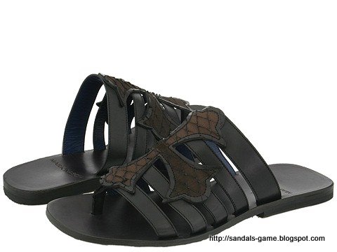 Sandals game:game-99573