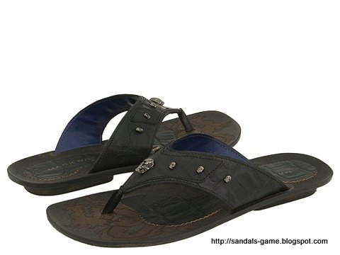 Sandals game:sandals-99575