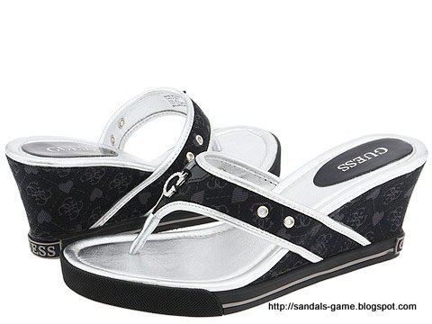 Sandals game:game-99578