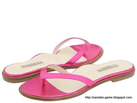 Sandals game:game-99584