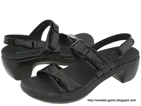 Sandals game:game-99555