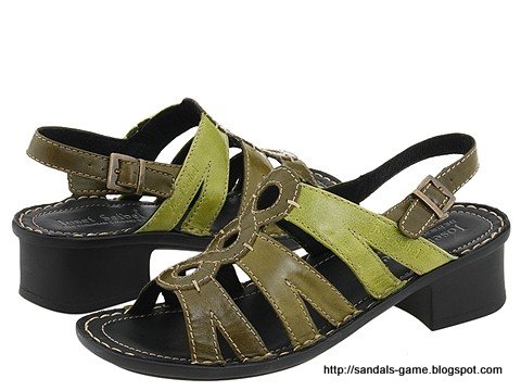 Sandals game:game-99737