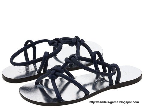 Sandals game:game-99743