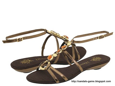 Sandals game:sandals-99696