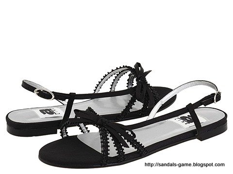 Sandals game:game-99703