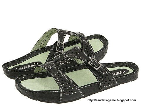 Sandals game:sandals-99653