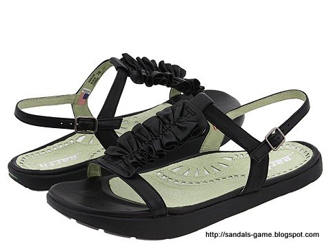 Sandals game:game-99668