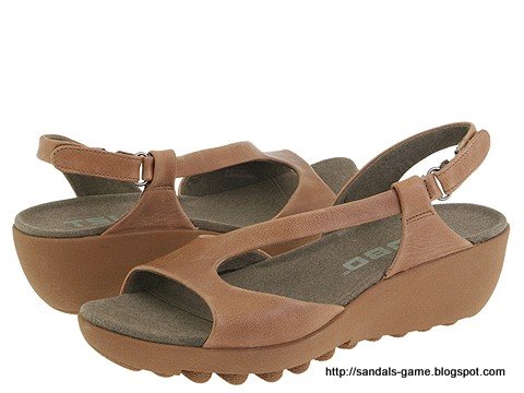 Sandals game:game-99611