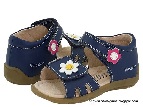 Sandals game:game-99612