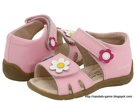 Sandals game:game-99622