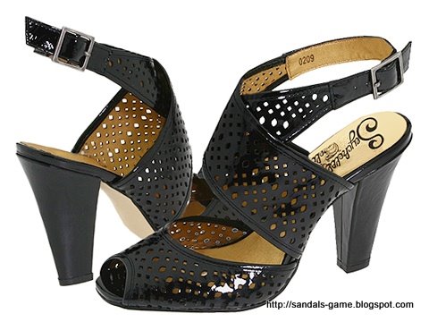 Sandals game:game-99619