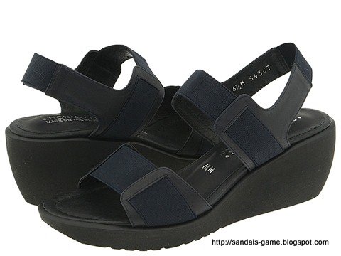 Sandals game:sandals-99624
