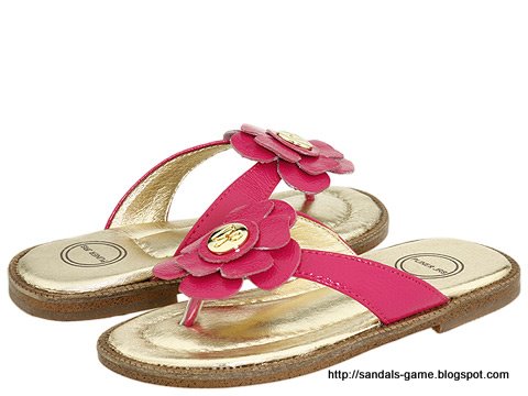 Sandals game:game-99356