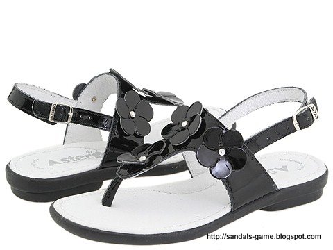 Sandals game:game-99372