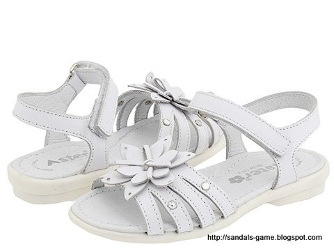 Sandals game:sandals-99376