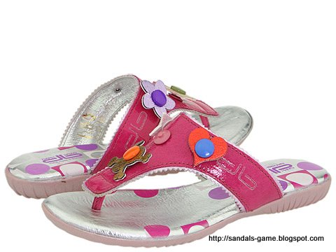 Sandals game:game-99390