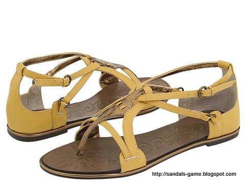 Sandals game:game-99545