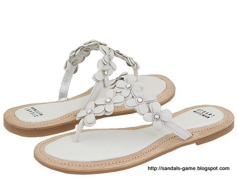Sandals game:sandals-99546