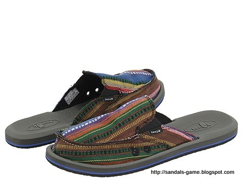 Sandals game:game-99496