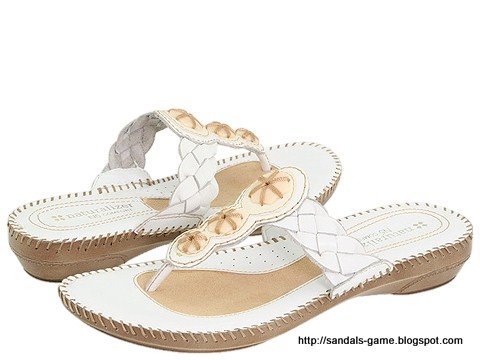 Sandals game:sandals-99457