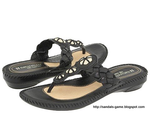 Sandals game:game-99461