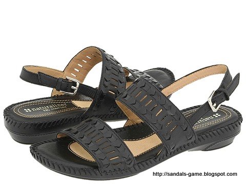 Sandals game:game-99466