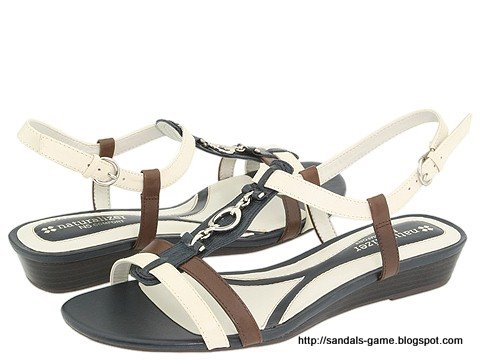 Sandals game:game-99444
