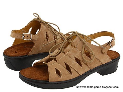 Sandals game:game-99398