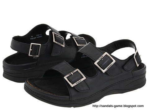 Sandals game:game-99399
