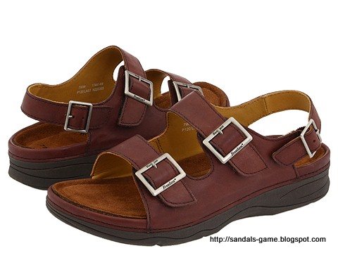 Sandals game:game-99401