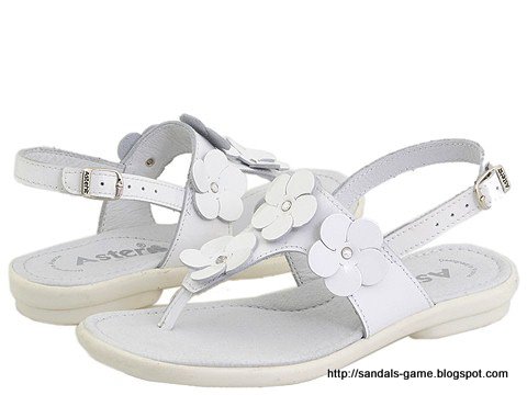 Sandals game:sandals-99406