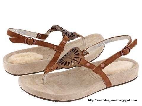 Sandals game:game-99208